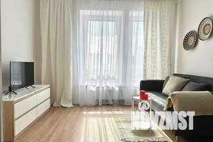 1-к квартира, посуточно, 30м2, 17/25 этаж