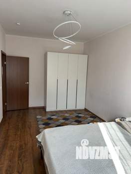1-к квартира, на длительный срок, 37м2, 12/19 этаж