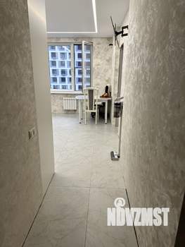 2-к квартира, на длительный срок, 41м2, 5/24 этаж