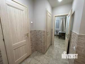 1-к квартира, на длительный срок, 42м2, 9/25 этаж