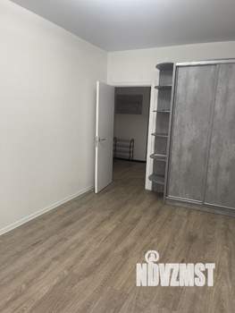 2-к квартира, на длительный срок, 56м2, 9/17 этаж