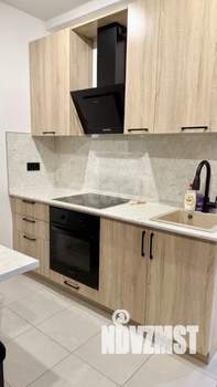 1-к квартира, на длительный срок, 42м2, 25/25 этаж