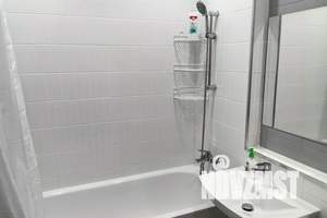 1-к квартира, посуточно, 40м2, 9/17 этаж