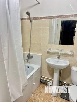 Студия квартира, на длительный срок, 26м2, 10/20 этаж