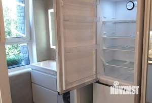 Студия квартира, на длительный срок, 27м2, 4/15 этаж
