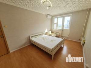 2-к квартира, на длительный срок, 54м2, 14/14 этаж