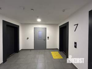 1-к квартира, на длительный срок, 32м2, 7/25 этаж