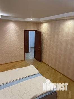 1-к квартира, на длительный срок, 49м2, 22/24 этаж