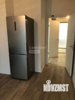 1-к квартира, на длительный срок, 36м2, 12/17 этаж