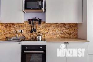 1-к квартира, посуточно, 22м2, 8/11 этаж