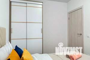 2-к квартира, посуточно, 45м2, 2/25 этаж