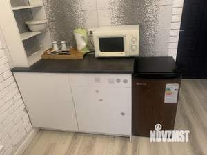 Студия квартира, посуточно, 23м2, 25/25 этаж