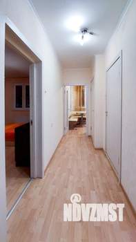 2-к квартира, на длительный срок, 59м2, 24/25 этаж