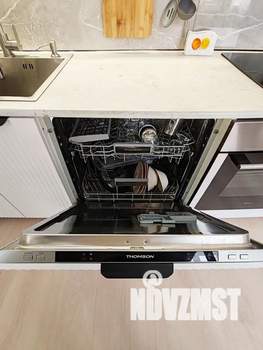 1-к квартира, посуточно, 36м2, 2/4 этаж