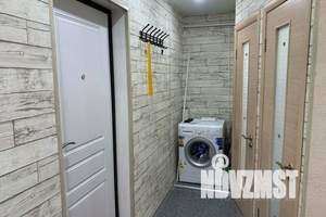 2-к квартира, посуточно, 53м2, 1/9 этаж