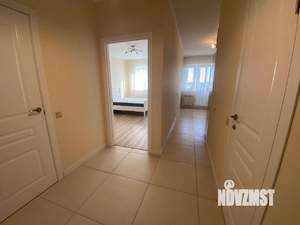 1-к квартира, на длительный срок, 45м2, 17/23 этаж