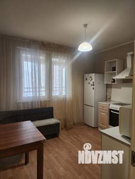 1-к квартира, на длительный срок, 42м2, 16/27 этаж