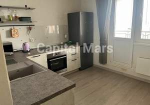 1-к квартира, на длительный срок, 42м2, 16/24 этаж