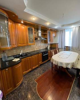 2-к квартира, на длительный срок, 62м2, 6/17 этаж