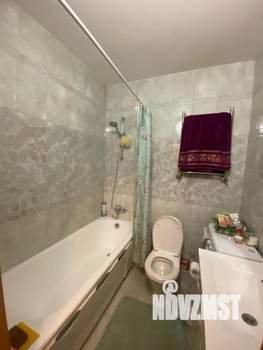 1-к квартира, на длительный срок, 40м2, 8/23 этаж