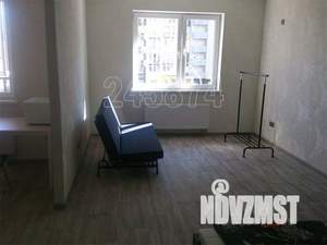 1-к квартира, на длительный срок, 40м2, 3/17 этаж