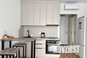 1-к квартира, посуточно, 30м2, 17/25 этаж