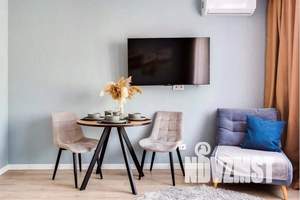 1-к квартира, посуточно, 27м2, 4/11 этаж