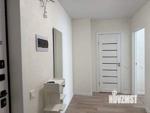 1-к квартира, на длительный срок, 39м2, 3/20 этаж