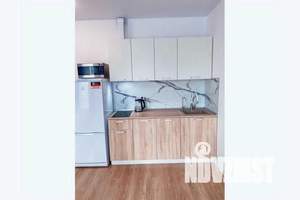 1-к квартира, посуточно, 29м2, 5/25 этаж