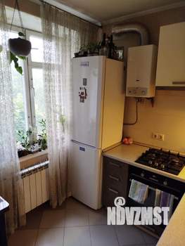 2-к квартира, на длительный срок, 46м2, 5/5 этаж