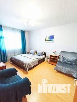 2-к квартира, посуточно, 65м2, 20/25 этаж