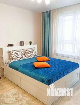 Студия квартира, посуточно, 30м2, 14/25 этаж