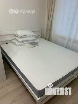 1-к квартира, на длительный срок, 37м2, 20/25 этаж