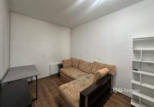 2-к квартира, на длительный срок, 37м2, 4/17 этаж