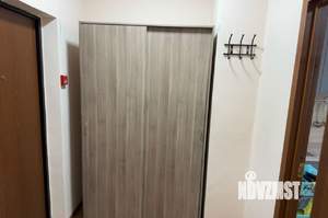 Студия квартира, на длительный срок, 28м2, 14/19 этаж