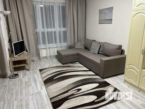 2-к квартира, на длительный срок, 61м2, 20/24 этаж