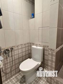 1-к квартира, посуточно, 36м2, 2/19 этаж