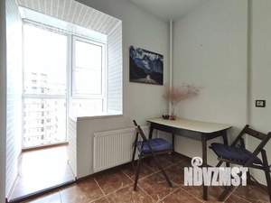 1-к квартира, на длительный срок, 33м2, 16/17 этаж