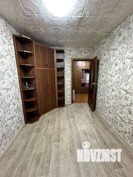 2-к квартира, на длительный срок, 42м2, 2/5 этаж