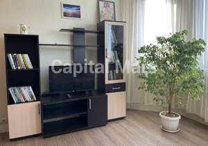 3-к квартира, на длительный срок, 85м2, 14/17 этаж