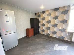 1-к квартира, на длительный срок, 35м2, 5/5 этаж