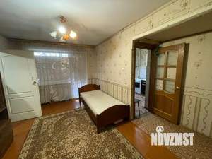 2-к квартира, на длительный срок, 50м2, 4/5 этаж