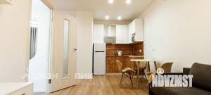 1-к квартира, на длительный срок, 33м2, 2/25 этаж