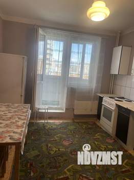 3-к квартира, на длительный срок, 98м2, 10/17 этаж