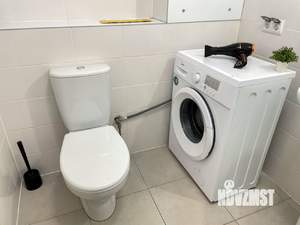 2-к квартира, посуточно, 45м2, 8/25 этаж