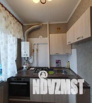 2-к квартира, на длительный срок, 45м2, 2/5 этаж