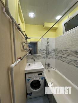 2-к квартира, на длительный срок, 46м2, 5/5 этаж