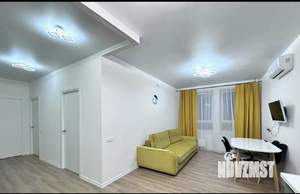 3-к квартира, на длительный срок, 86м2, 2/17 этаж