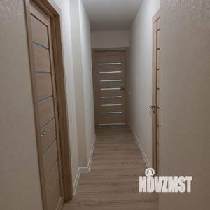 2-к квартира, на длительный срок, 49м2, 16/24 этаж