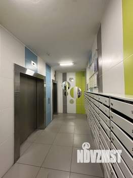 1-к квартира, на длительный срок, 33м2, 15/17 этаж